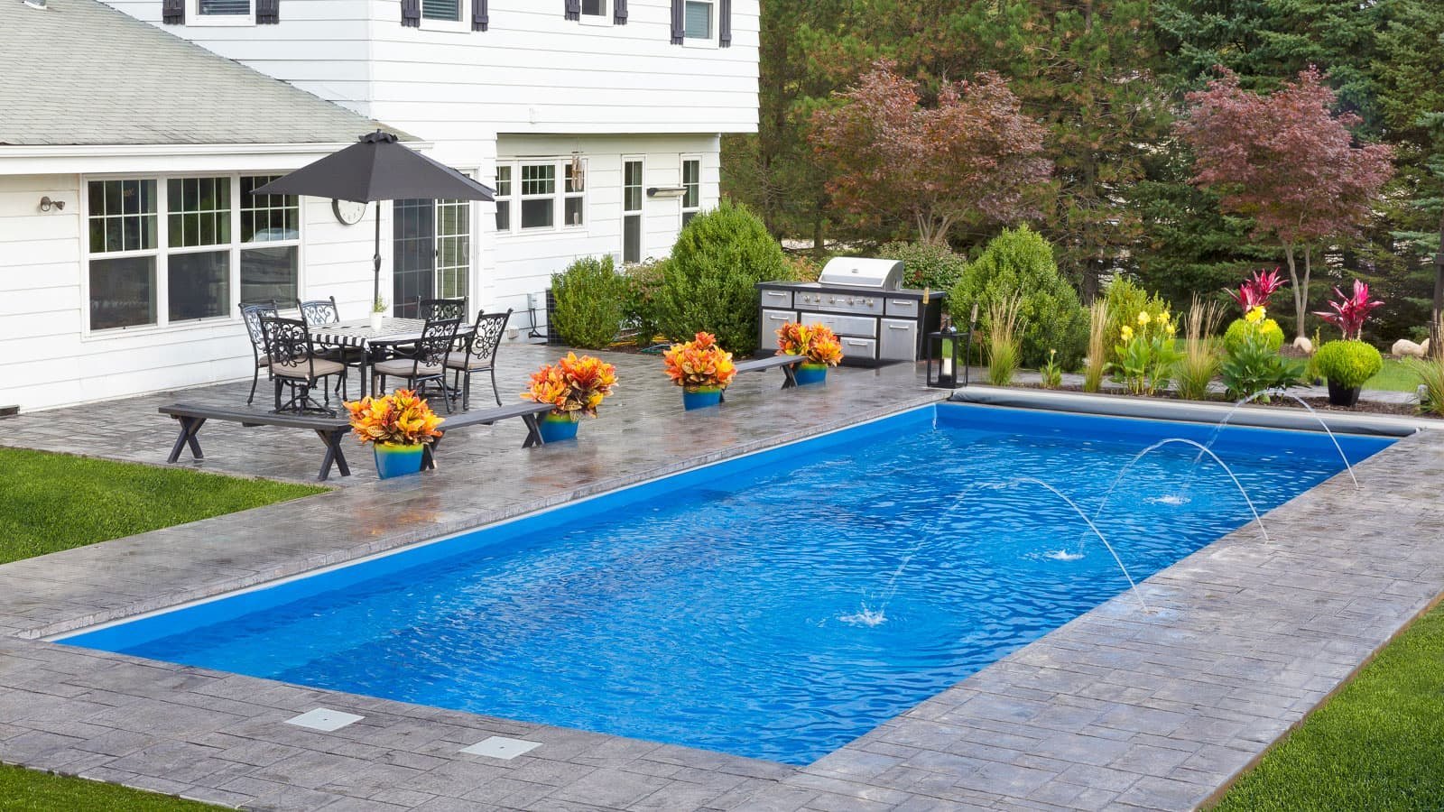 Top 10 Swimming Pool Manufacturers In Delhi - The Swimming Pool