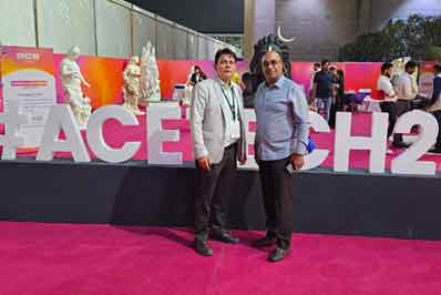 ACETECH Exhibition Hyderabad 2024