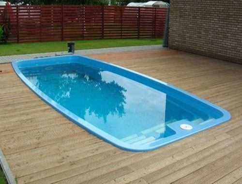 Fiberglass Pool Features Manufacturer in Delhi