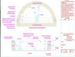 D Spaed Spa Pool 12 X6x3 Feet 