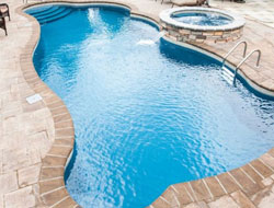 Plunge Swimming Pool Manufacturer in Delhi